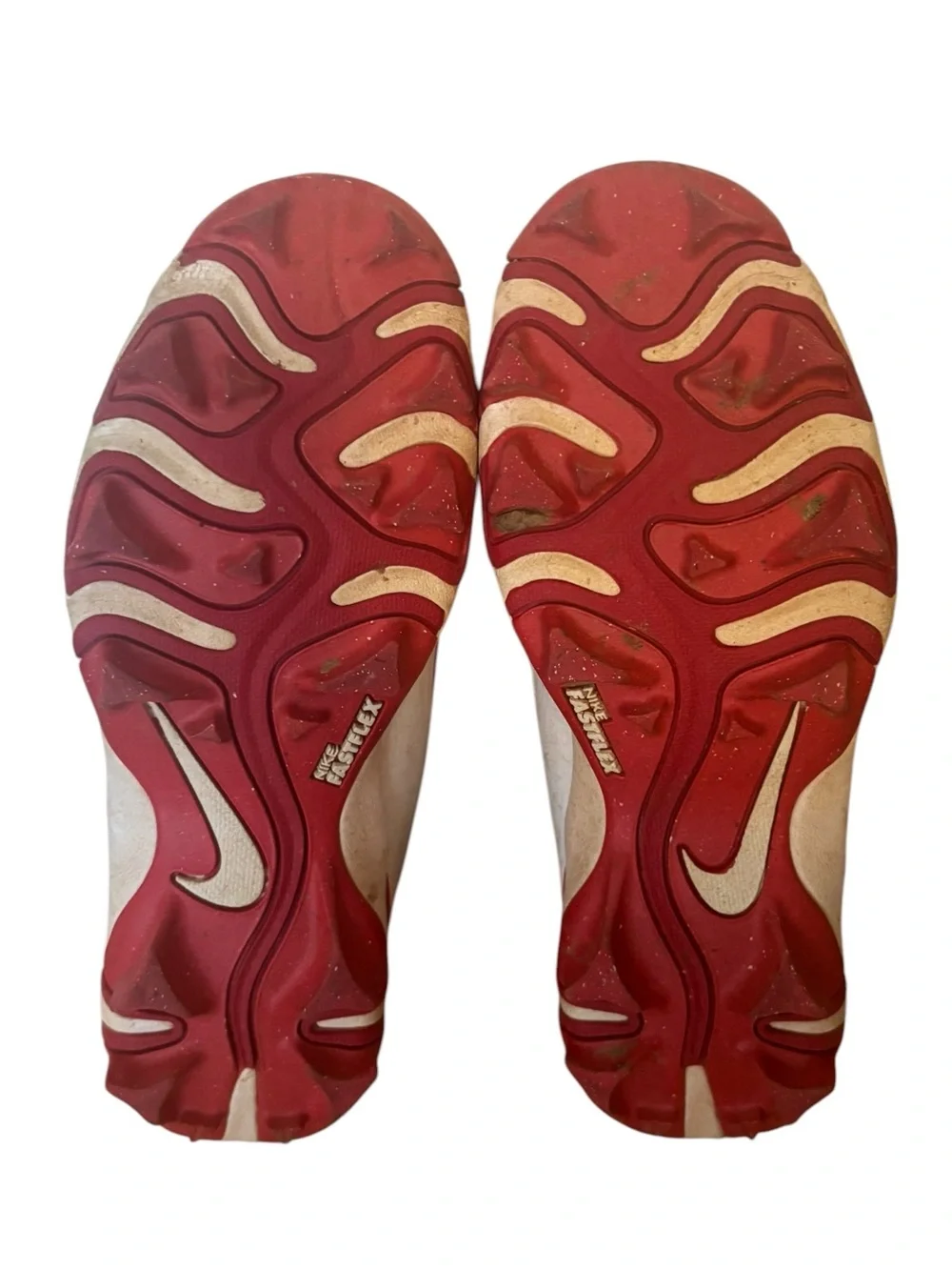 Nike Diamond Clutch Baseball Cleats